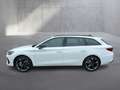 CUPRA Leon 1.5 eTSI DSG Weiß - thumbnail 2