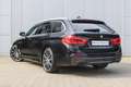 BMW 530 5-serie Touring 530i High Executive M Sport Automa Zwart - thumbnail 2