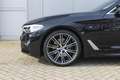BMW 530 5-serie Touring 530i High Executive M Sport Automa Zwart - thumbnail 4
