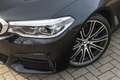 BMW 530 5-serie Touring 530i High Executive M Sport Automa Zwart - thumbnail 35