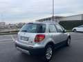 Fiat Sedici 2.0 mjt Dynamic 4x4 135cv Grigio - thumbnail 10