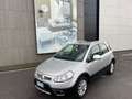 Fiat Sedici 2.0 mjt Dynamic 4x4 135cv Grigio - thumbnail 2
