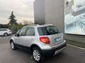 Fiat Sedici 2.0 mjt Dynamic 4x4 135cv Grigio - thumbnail 9