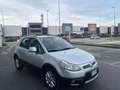 Fiat Sedici 2.0 mjt Dynamic 4x4 135cv Grigio - thumbnail 4