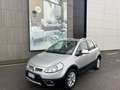 Fiat Sedici 2.0 mjt Dynamic 4x4 135cv Grigio - thumbnail 1