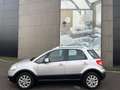 Fiat Sedici 2.0 mjt Dynamic 4x4 135cv Grigio - thumbnail 7