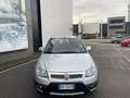 Fiat Sedici 2.0 mjt Dynamic 4x4 135cv Grigio - thumbnail 3