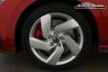 Volkswagen Golf 2.0 TSI 195 kW GTI VIII DSG, Navi, Side, IQ.Lig... Rot - thumbnail 12