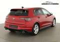 Volkswagen Golf 2.0 TSI 195 kW GTI VIII DSG, Navi, Side, IQ.Lig... Rot - thumbnail 2