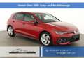 Volkswagen Golf 2.0 TSI 195 kW GTI VIII DSG, Navi, Side, IQ.Lig... Rot - thumbnail 1