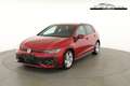 Volkswagen Golf 2.0 TSI 195 kW GTI VIII DSG, Navi, Side, IQ.Lig... Rot - thumbnail 27