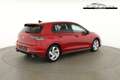 Volkswagen Golf 2.0 TSI 195 kW GTI VIII DSG, Navi, Side, IQ.Lig... Rot - thumbnail 16