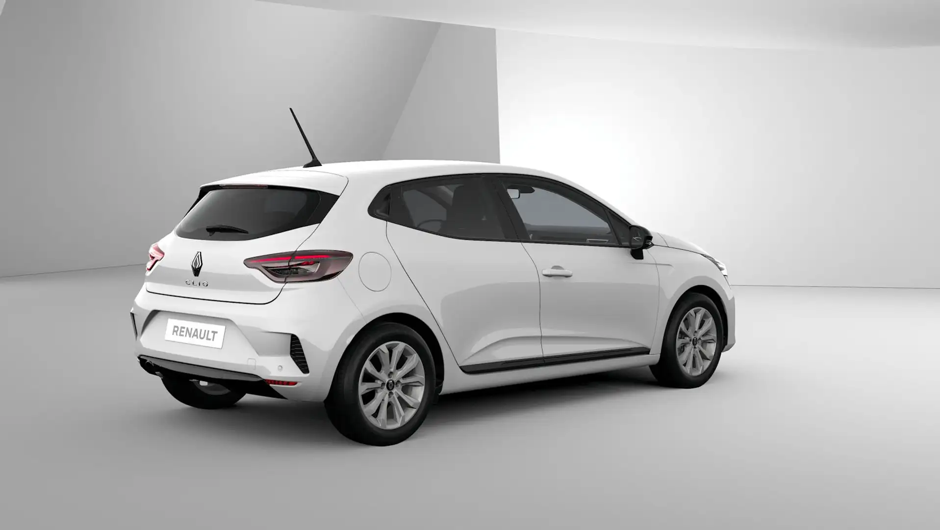 Renault Clio Generation MY25 GPL 100CV🔥NEW🔥 Bianco - 2
