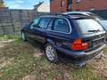 BMW 320 Baureihe 3 Touring 320i 2,2*Autom.*PDC*Navi*TÜV Blau - thumbnail 4