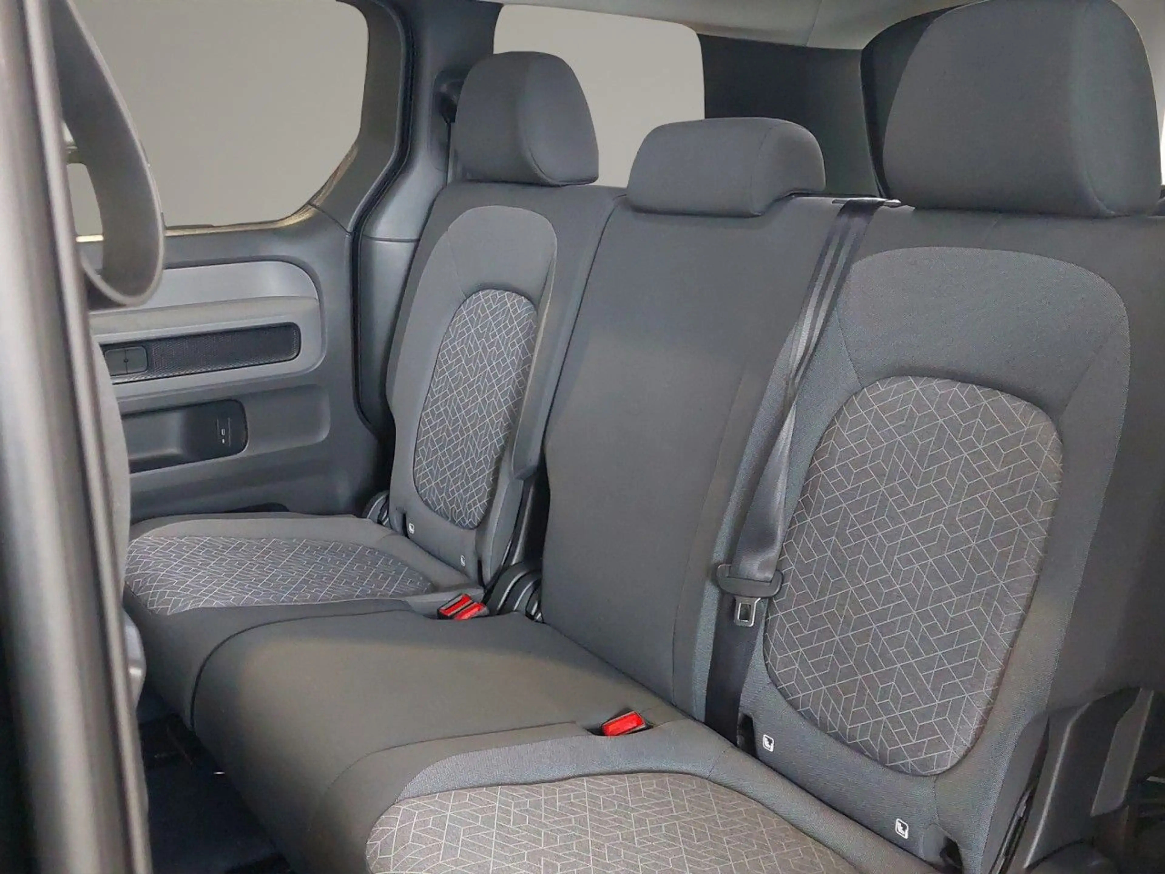Volkswagen ID. Buzz ID.Buzz Pro KR — photo 14