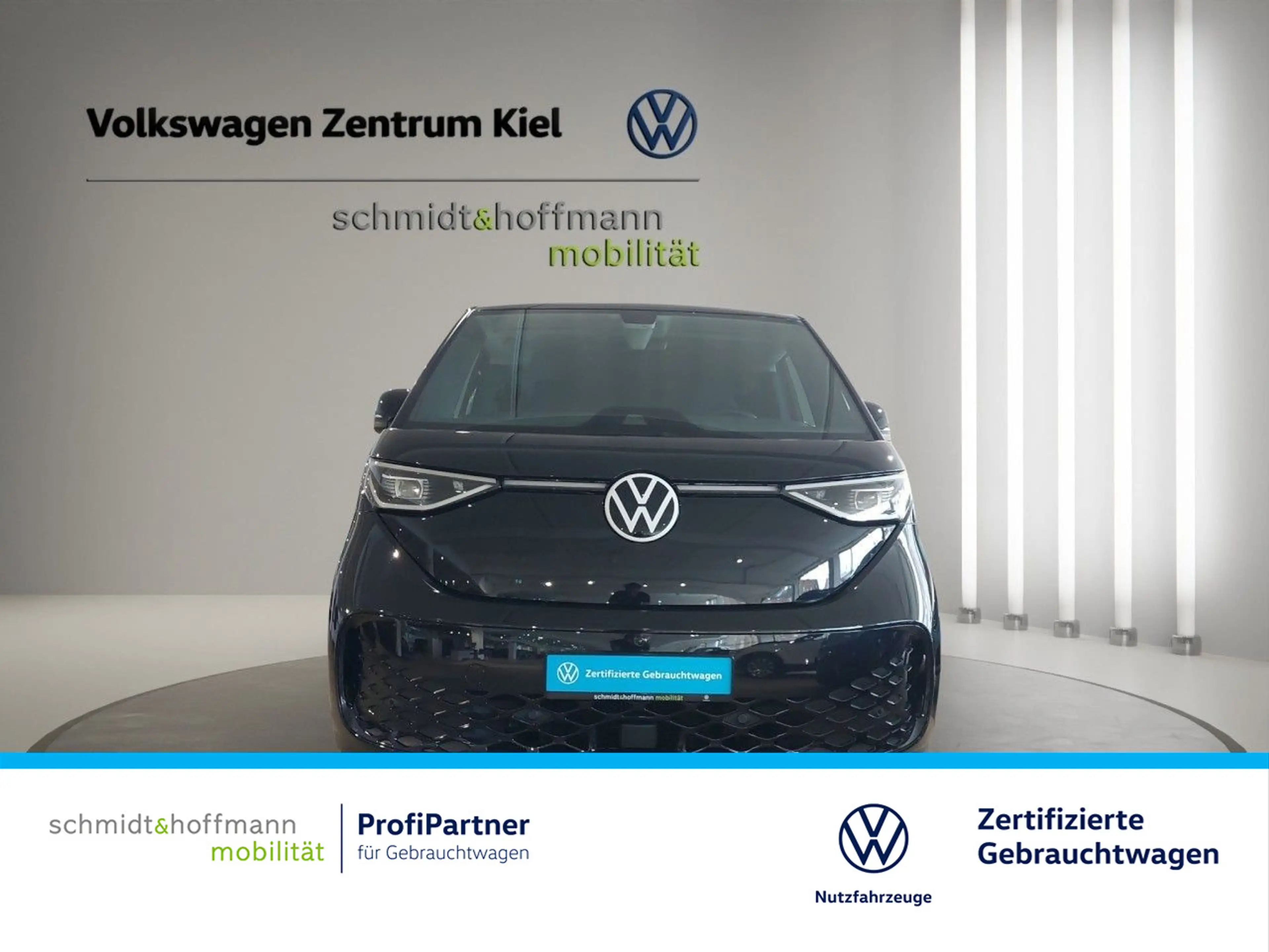 Volkswagen ID. Buzz ID.Buzz Pro KR