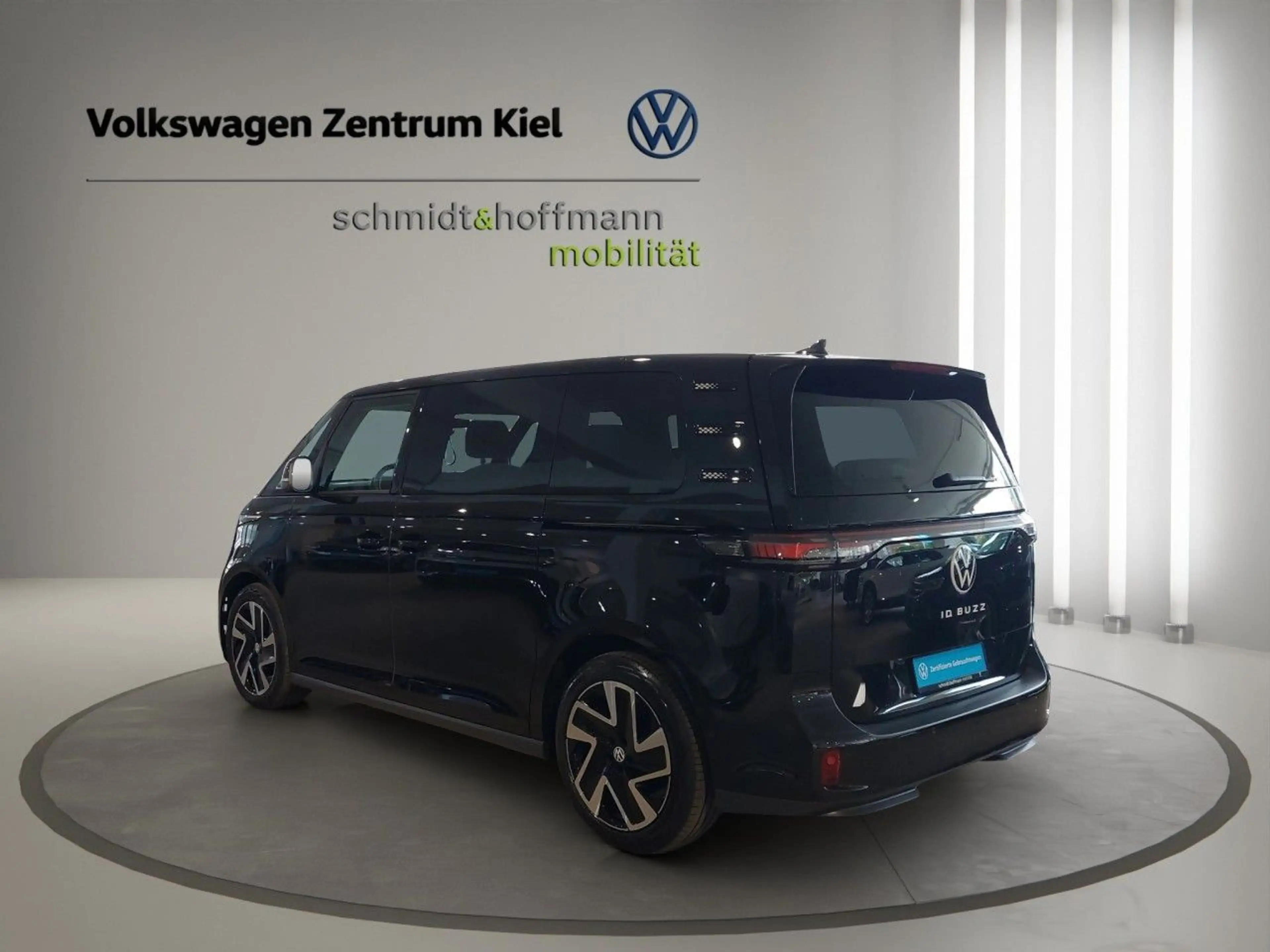 Volkswagen ID. Buzz ID.Buzz Pro KR — photo 5