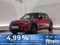 MINI Cooper SE 3-Türer Pano/PDC/Ambiente/SHZ Pano/PDC/Ambiente/SH Rouge - thumbnail 1