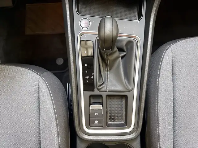 Seat Ateca view 13
