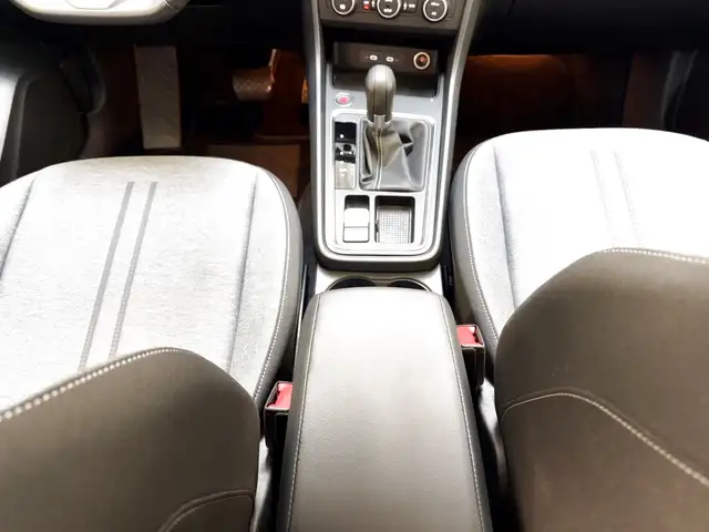 Seat Ateca view 14