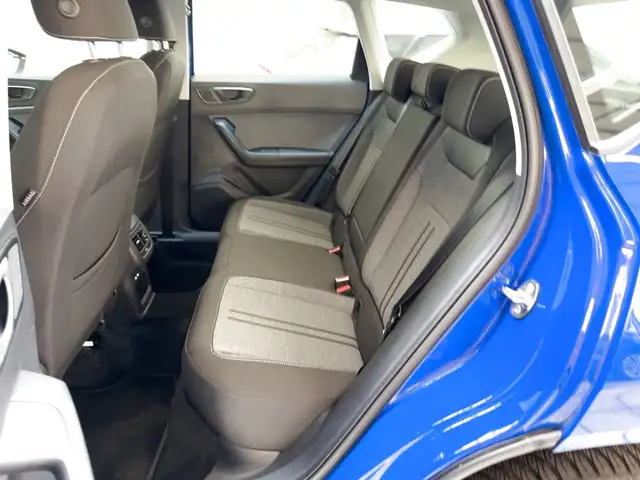 Seat Ateca view 15