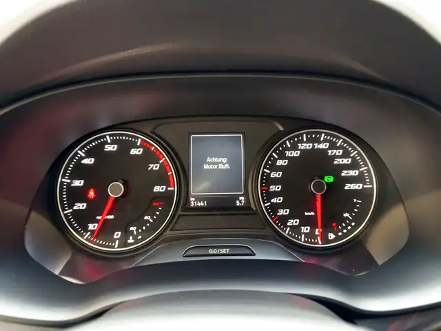 Seat Ateca view 7