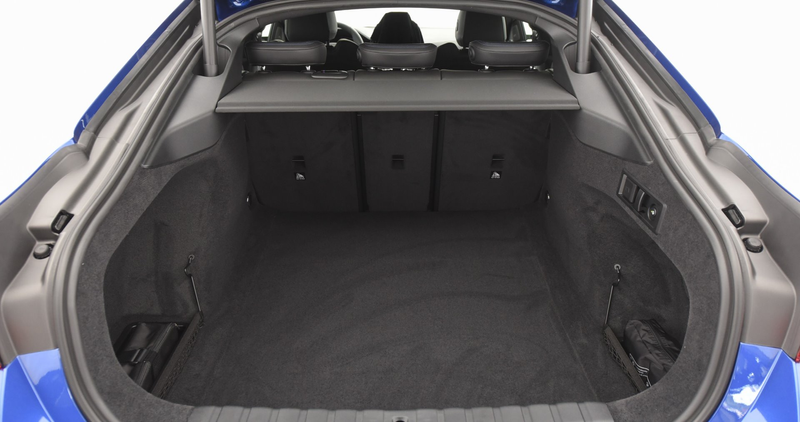 BMW 420 d xDrive Gran Coupe *M-Sport PRO / Innovationspaket / AHV* — photo 16