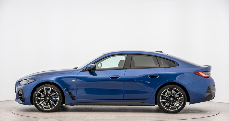 BMW 420 d xDrive Gran Coupe *M-Sport PRO / Innovationspaket / AHV* — photo 4