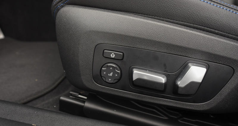 BMW 420 d xDrive Gran Coupe *M-Sport PRO / Innovationspaket / AHV* — photo 18