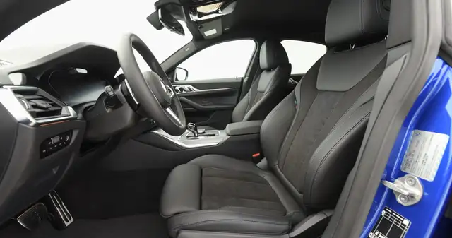 BMW 4 Series view 14