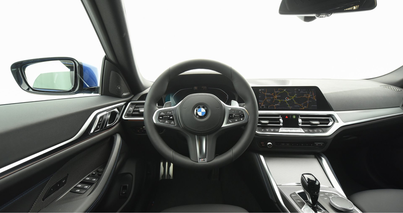 BMW 420 d xDrive Gran Coupe *M-Sport PRO / Innovationspaket / AHV* — photo 11