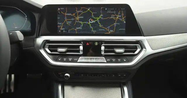BMW 4 Series view 12