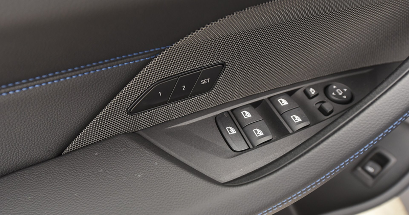 BMW 420 d xDrive Gran Coupe *M-Sport PRO / Innovationspaket / AHV* — photo 20