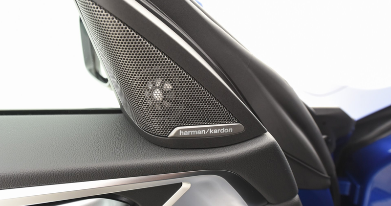 BMW 420 d xDrive Gran Coupe *M-Sport PRO / Innovationspaket / AHV* — photo 19