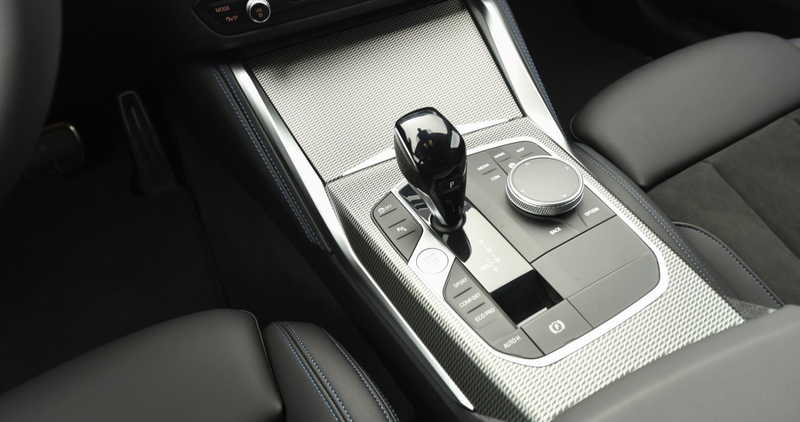 BMW 420 d xDrive Gran Coupe *M-Sport PRO / Innovationspaket / AHV* — photo 13