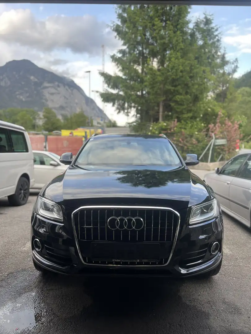 Audi Q5 2.0 TDI quattro (clean diesel) S tronic - 2