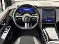 Mercedes-Benz EQE SUV 350+ AMG Line DISTRONIC PLUS Zilver - thumbnail 10