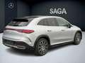 Mercedes-Benz EQE SUV 350+ AMG Line DISTRONIC PLUS Argintiu - thumbnail 2