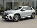 Mercedes-Benz EQE SUV 350+ AMG Line DISTRONIC PLUS Argintiu - thumbnail 4