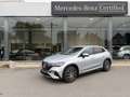 Mercedes-Benz EQE SUV 350+ AMG Line DISTRONIC PLUS Zilver - thumbnail 19