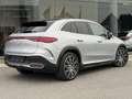 Mercedes-Benz EQE SUV 350+ AMG Line DISTRONIC PLUS Argintiu - thumbnail 5