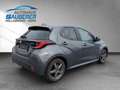 Toyota Yaris 1,5 HYBRID *Design* I AUTOMATIK I Grau - thumbnail 4