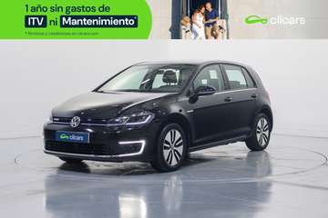 e-Golf ePower