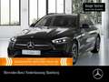 Mercedes-Benz C 300 e T AMG+NIGHT+PANO+KAMERA+KEYLESS+9G Schwarz - thumbnail 1