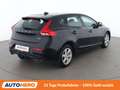 Volvo V40 2.0 D2 Momentum Schwarz - thumbnail 6