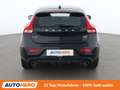 Volvo V40 2.0 D2 Momentum Schwarz - thumbnail 5