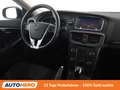 Volvo V40 2.0 D2 Momentum Schwarz - thumbnail 13
