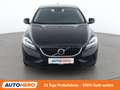 Volvo V40 2.0 D2 Momentum Schwarz - thumbnail 9
