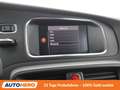 Volvo V40 2.0 D2 Momentum Schwarz - thumbnail 22
