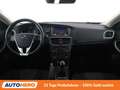 Volvo V40 2.0 D2 Momentum Schwarz - thumbnail 12